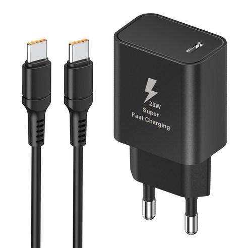 초고속 충전기 증정